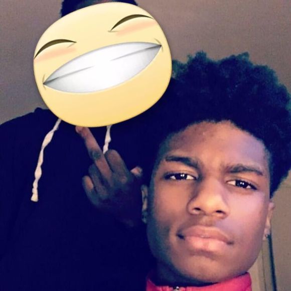 Meet your Posher, Kevin - Picture 1 of 1